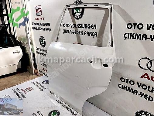 Seat Toledo Sol Arka Kapı çıkma parça