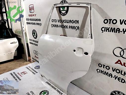 Seat Toledo Sol Arka Kapı çıkma parça