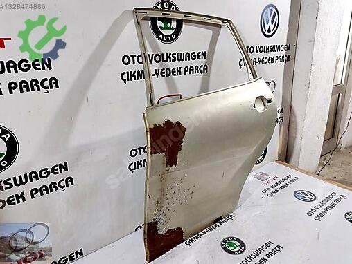 Seat Toledo Sol Arka Kapı çıkma parça