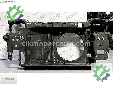 Seat Arona Ön Panel çıkma parça