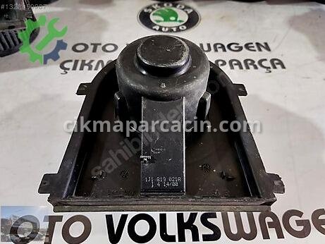 Seat Arosa Kalorifer Motoru çıkma parça