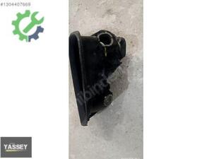 Ayna Seat Ateca Çıkma