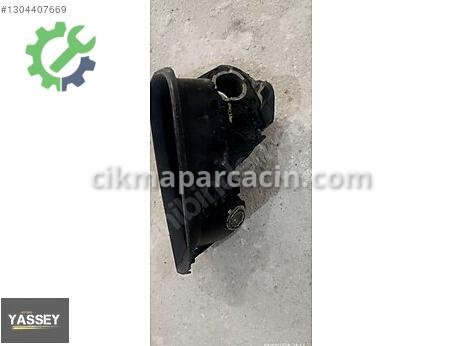 Seat Ateca Ayna çıkma parça