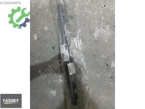 Seat Ateca Tampon Izgarası Sökme Çıkma