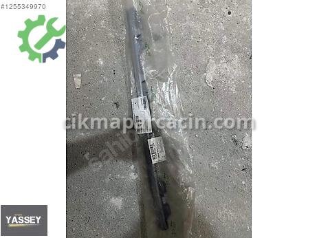 Seat Ateca Tampon Izgarası çıkma parça
