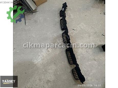 Seat Ateca Tampon çıkma parça