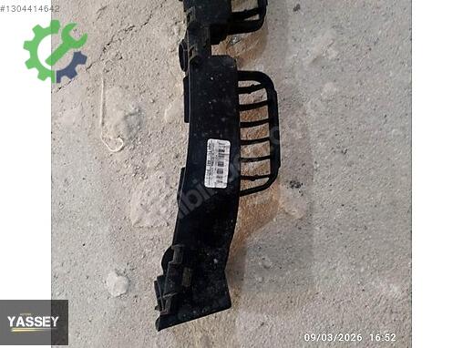 Seat Ateca Tampon çıkma parça