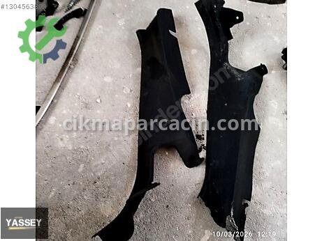 Seat Ateca Bagaj çıkma parça