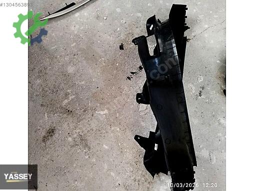 Seat Ateca Bagaj çıkma parça