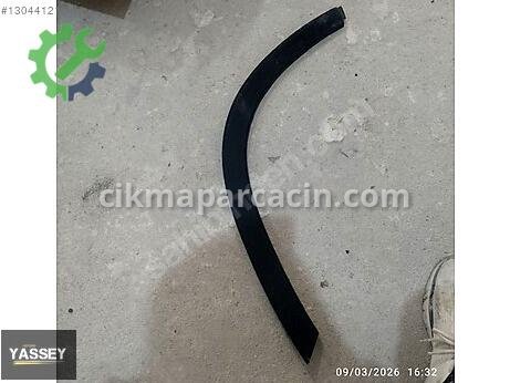 Seat Ateca Çamurluk çıkma parça