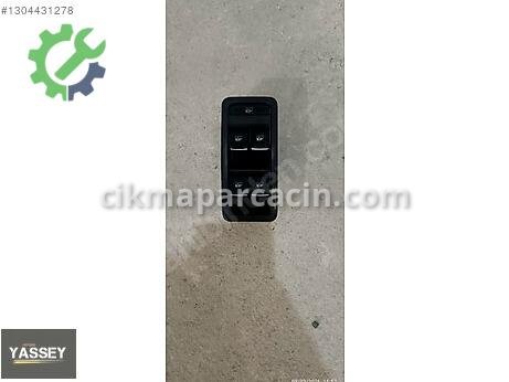 Seat Ateca Cam çıkma parça