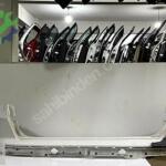 SEAT ATECA ÇIKMA ARKA TAMPON