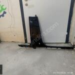 Çıkma Seat Ateca Tampon Braketi
