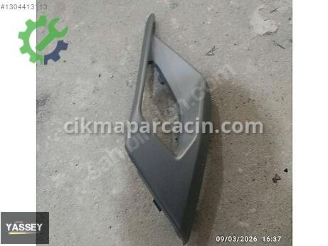 Seat Ateca Cam çıkma parça