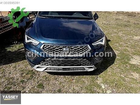 Seat Ateca Far çıkma parça