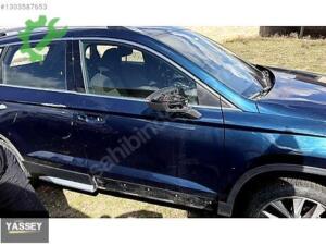 Seat Ateca Çıkma Kapı