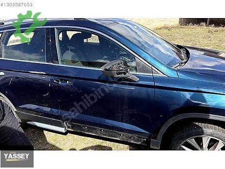 Seat Ateca Kapı çıkma parça