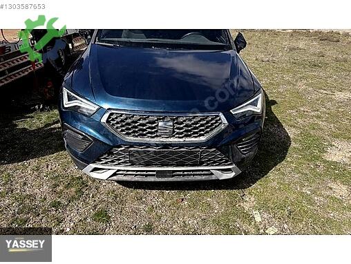 Seat Ateca Kapı çıkma parça