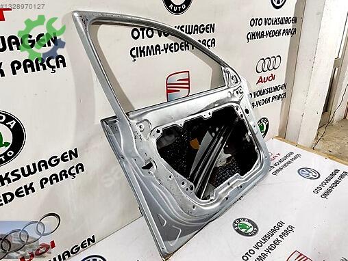 Seat Cordoba Sol Ön Kapı çıkma parça