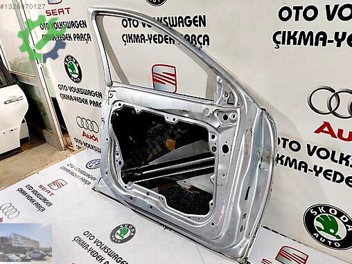 Seat Cordoba Sol Ön Kapı çıkma parça
