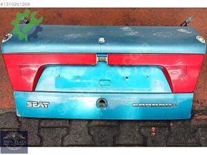 SEAT CORDOBA ÇIKMA ORİJİNAL BAGAJ KAPAĞI
