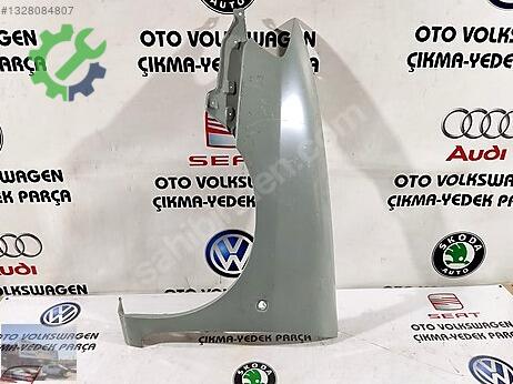 Seat Cordoba Sol Ön Çamurluk çıkma parça