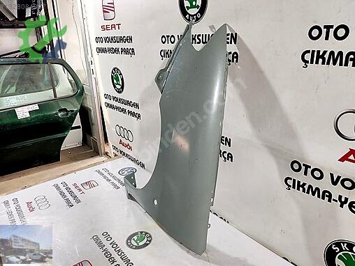 Seat Cordoba Sol Ön Çamurluk çıkma parça