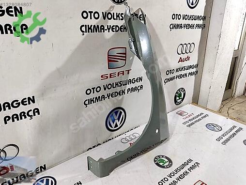 Seat Cordoba Sol Ön Çamurluk çıkma parça