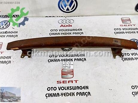 Seat Cordoba Ön Tampon Demiri çıkma parça