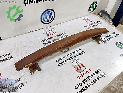 Seat Cordoba Ön Tampon Demiri çıkma parça
