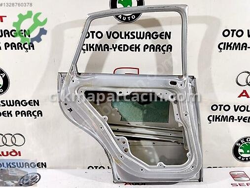 Seat Cordoba Sol Arka Kapı çıkma parça