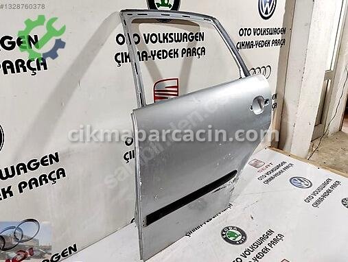 Seat Cordoba Sol Arka Kapı çıkma parça