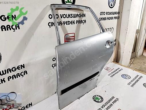 Seat Cordoba Sol Arka Kapı çıkma parça