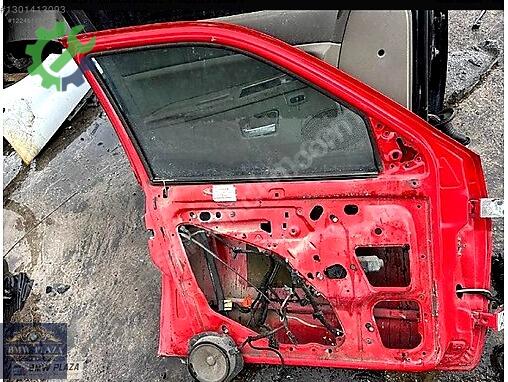 Seat Cordoba Sol Ön Kapı çıkma parça