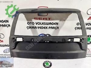 SEAT CORDOBA VARİO SW BAGAJ KAPAĞI 1996-2002 STATİON WAGON ÇIKMA