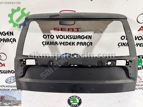 Seat Cordoba Bagaj Kapağı çıkma parça