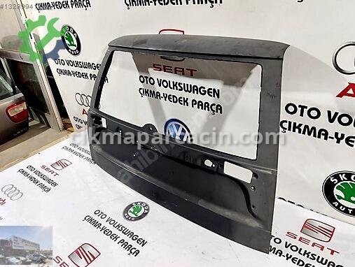 Seat Cordoba Bagaj Kapağı çıkma parça
