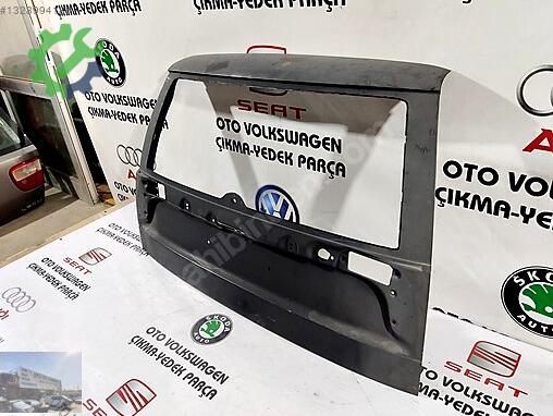 Seat Cordoba Bagaj Kapağı çıkma parça