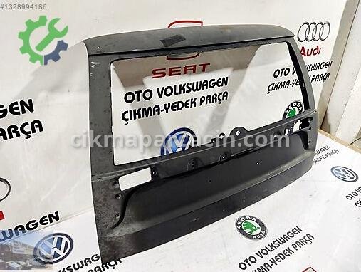 Seat Cordoba Bagaj Kapağı çıkma parça
