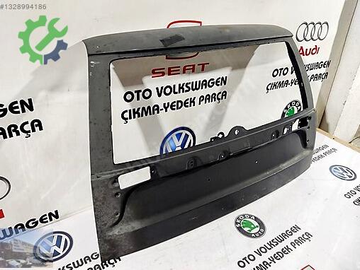 Seat Cordoba Bagaj Kapağı çıkma parça