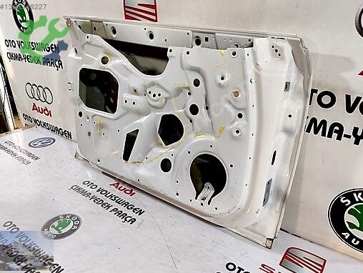 Seat Exeo Sol Ön Kapı çıkma parça