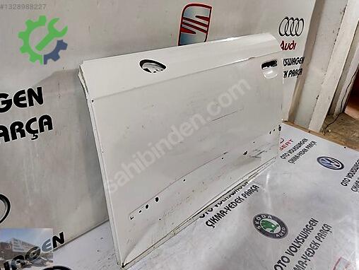 Seat Exeo Sol Ön Kapı çıkma parça