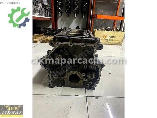 Cupra Formentor Blok 06K103023N çıkma parça