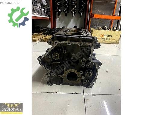 Cupra Formentor Blok 06K103023N çıkma parça