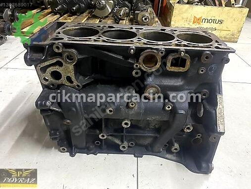 Cupra Formentor Blok 06K103023N çıkma parça