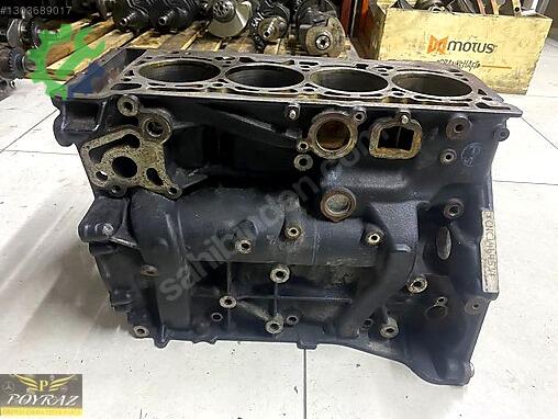 Cupra Formentor Blok 06K103023N çıkma parça