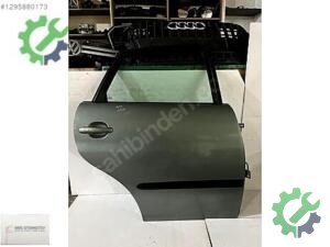 SEAT İBİZA-CORDOBA 2002 2009 ÇIKMA DOLU SAĞ ARKA KAPI