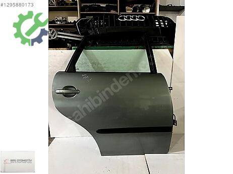 Seat Ibiza Sağ Arka Kapı çıkma parça