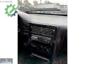 SEAT IBIZA 1993-1998 DİREKSİYON TORPİDO KOMPLE SET 05301368927