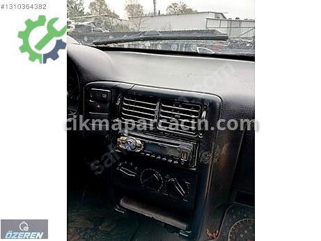 Seat Ibiza Direksiyon Simidi çıkma parça